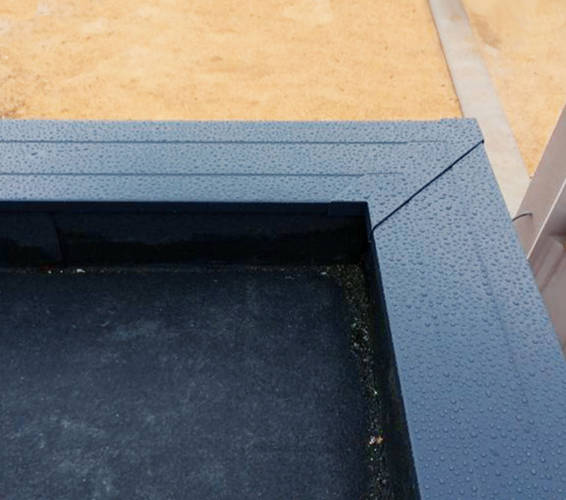 Travaux de toiture à Saint-Vrain — TG Couverture