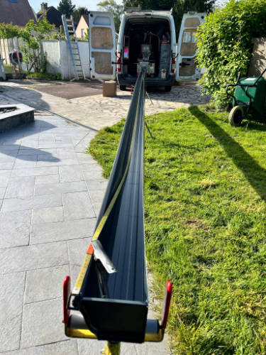 Travaux de toiture à Draveil — TG Couverture