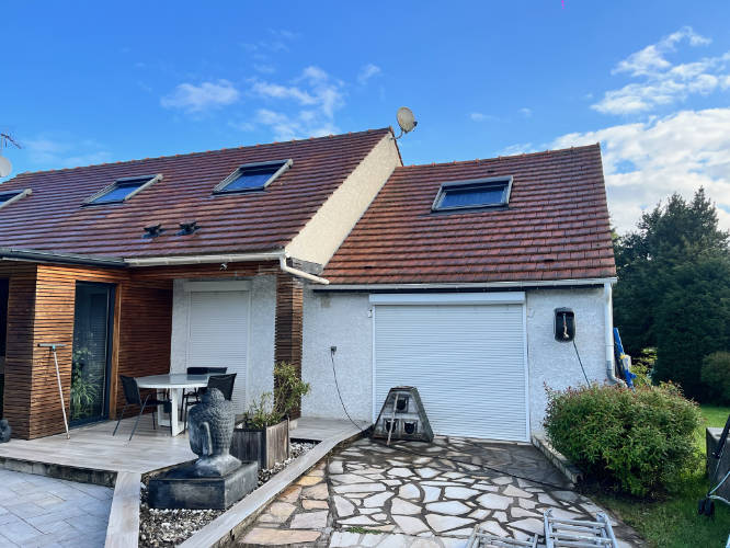 Travaux de couverture — TG Couverture