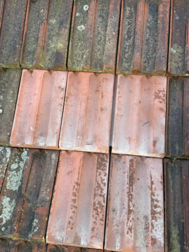Travaux de toiture à Draveil — TG Couverture
